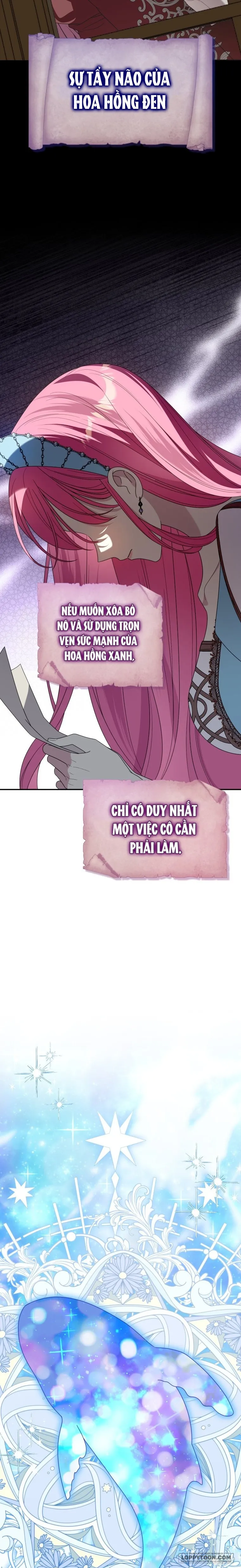 Tôi Gặp Nam Chính Trong Tù Chap 93 - trang 5