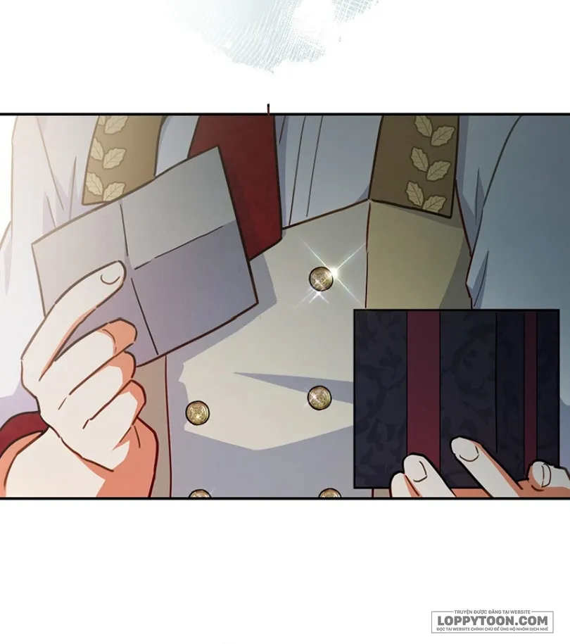 Bé Con Chốn Hoa Nở Chap 45 - trang 49