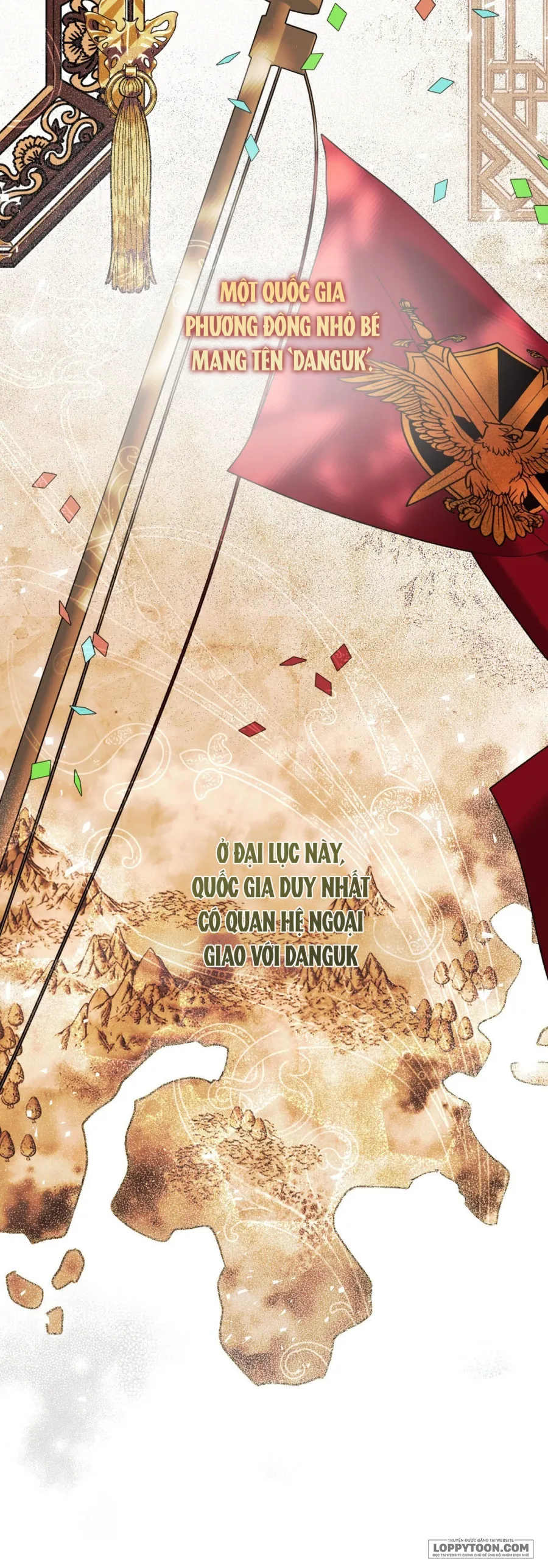 Sự Tàn Khốc Mang Tên Chuộc Tội Chap 7 - trang 3