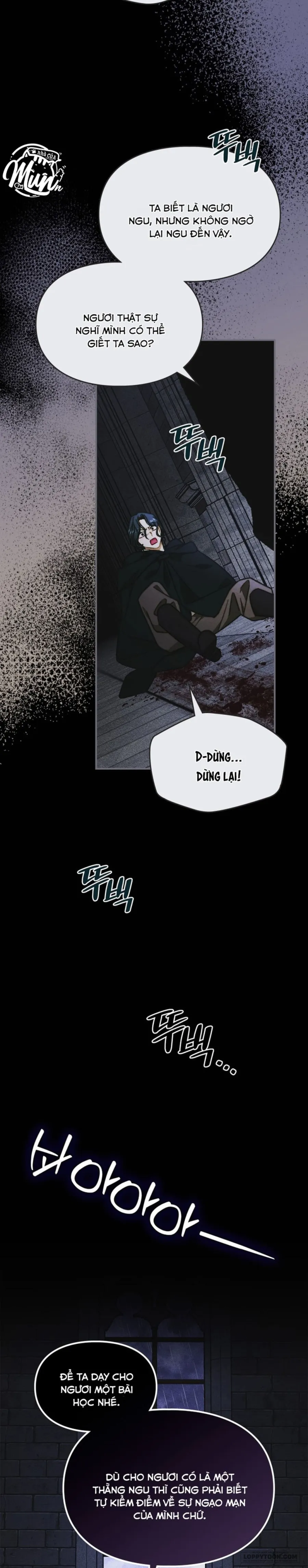 Thuần Hoá Munchkin Chap 12 - trang 4