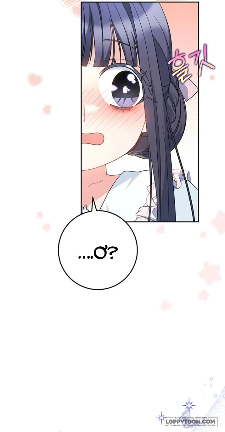 Nuôi Dưỡng Em Gái Xinh Đẹp Chap 23 - trang 4