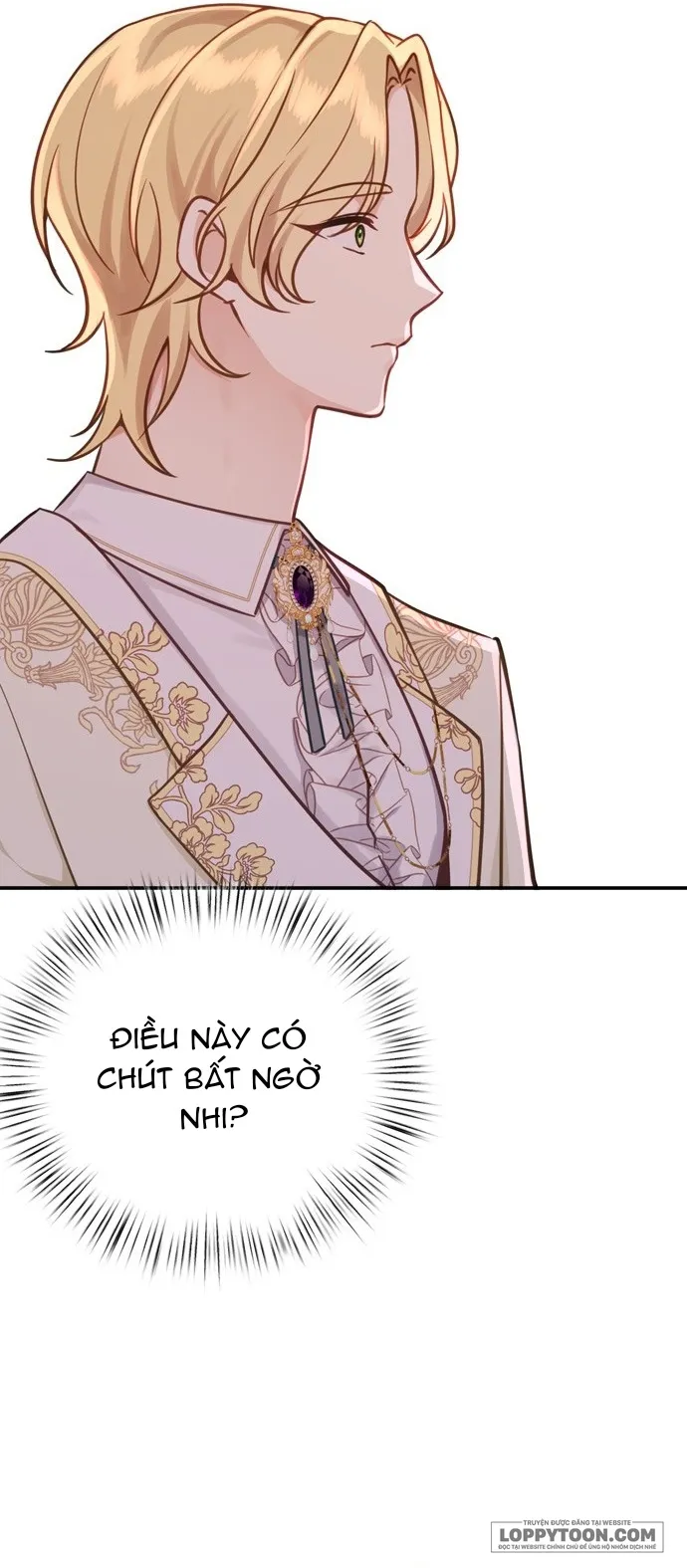 Cuộc Sống Hạnh Phúc Cùng Chồng Chap 22 - trang 22