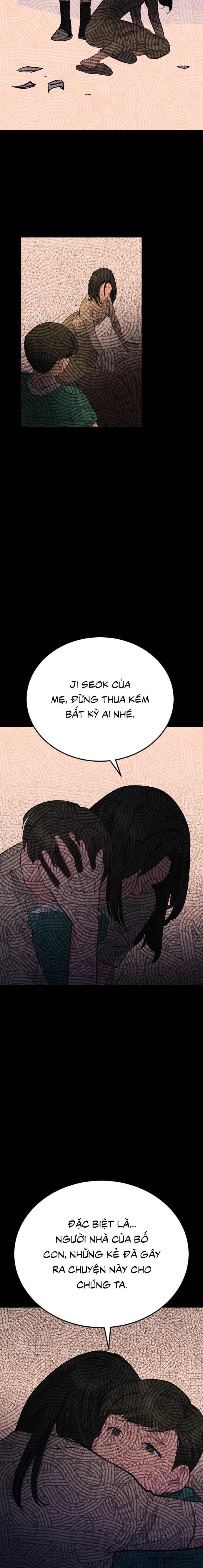 Quyền Lực Của Thư Ký Chap 36 - trang 5