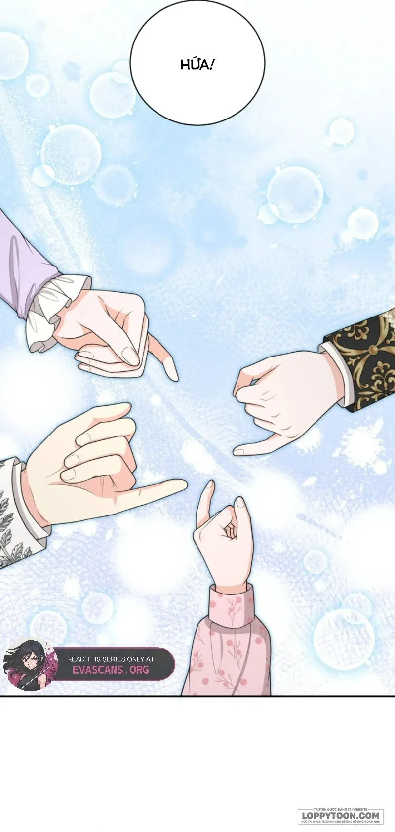 Công Chúa Bé Con Hạng S Thật Mạnh Chap 78 - trang 57