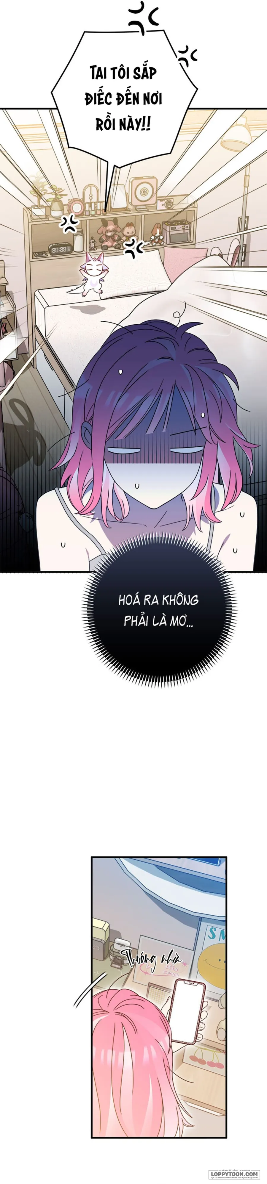 Trăng Mùa Hạ: The Quprids Chap 3 - trang 7