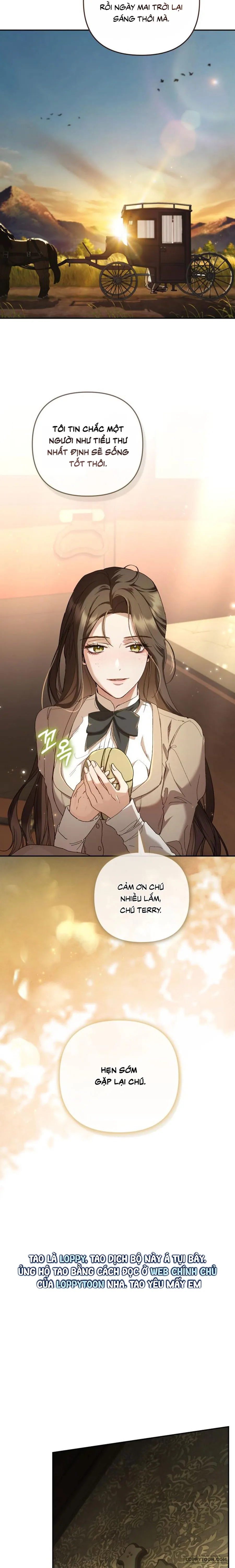 Kẻ Tạo Scandal Đã Quay Trở Lại Chap 3 - trang 28