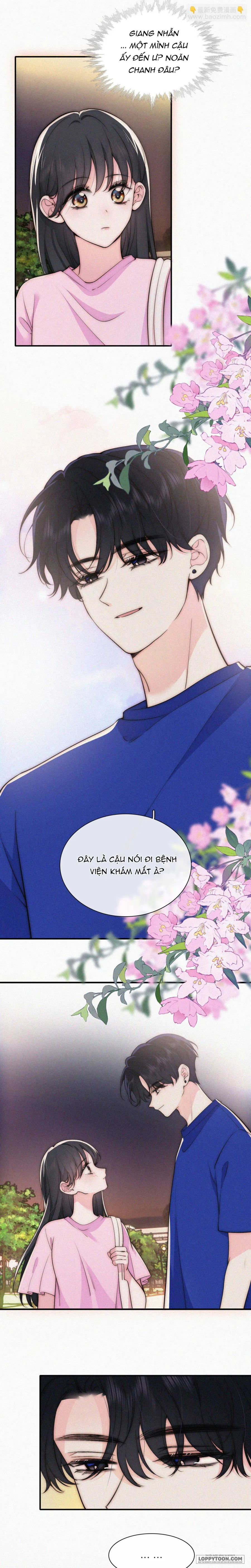 Một Lòng Cưng Chiều Chap 88 - trang 2
