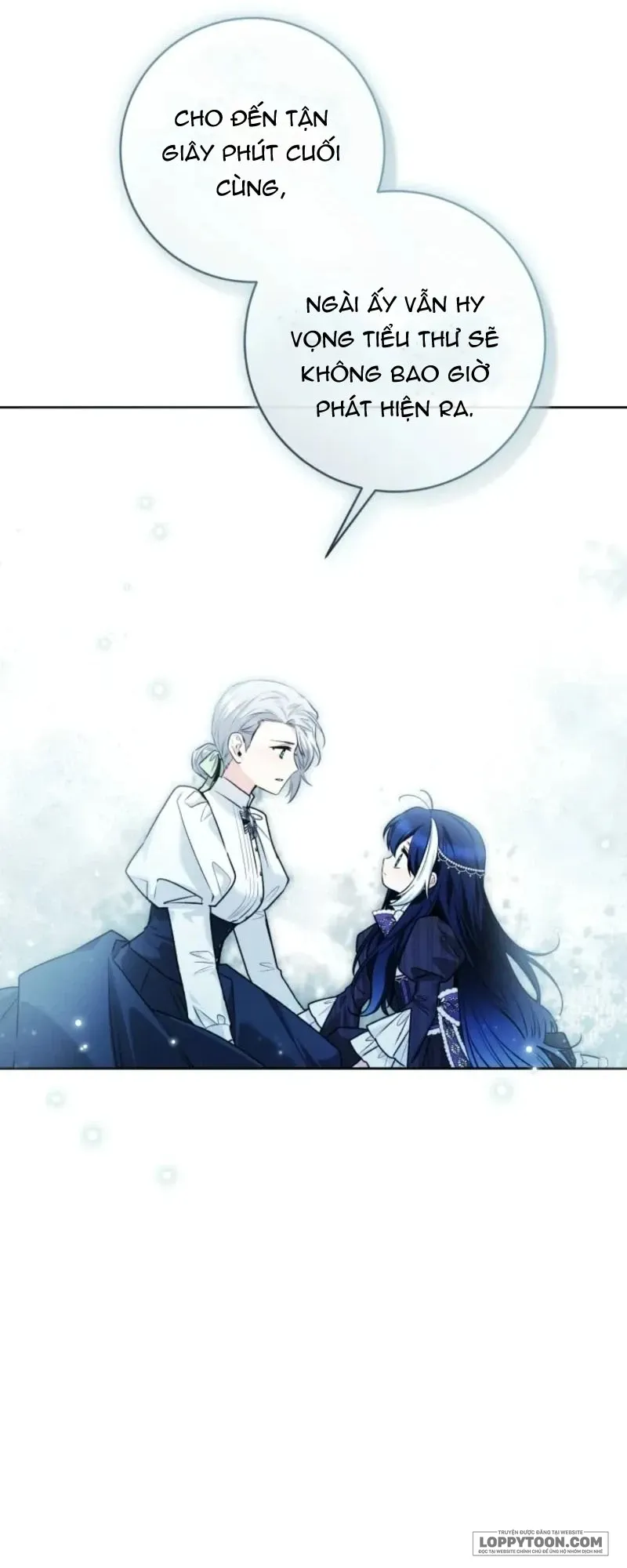 Bé Cá Voi Sát Thủ Phản Diện Chap 99 - trang 21