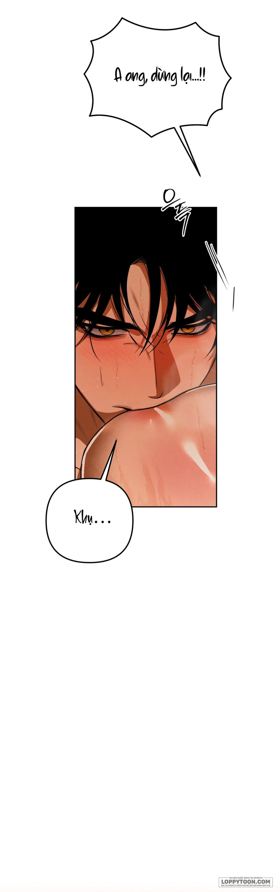 Ngưỡng Tuyệt Đối Chap 100 - trang 16