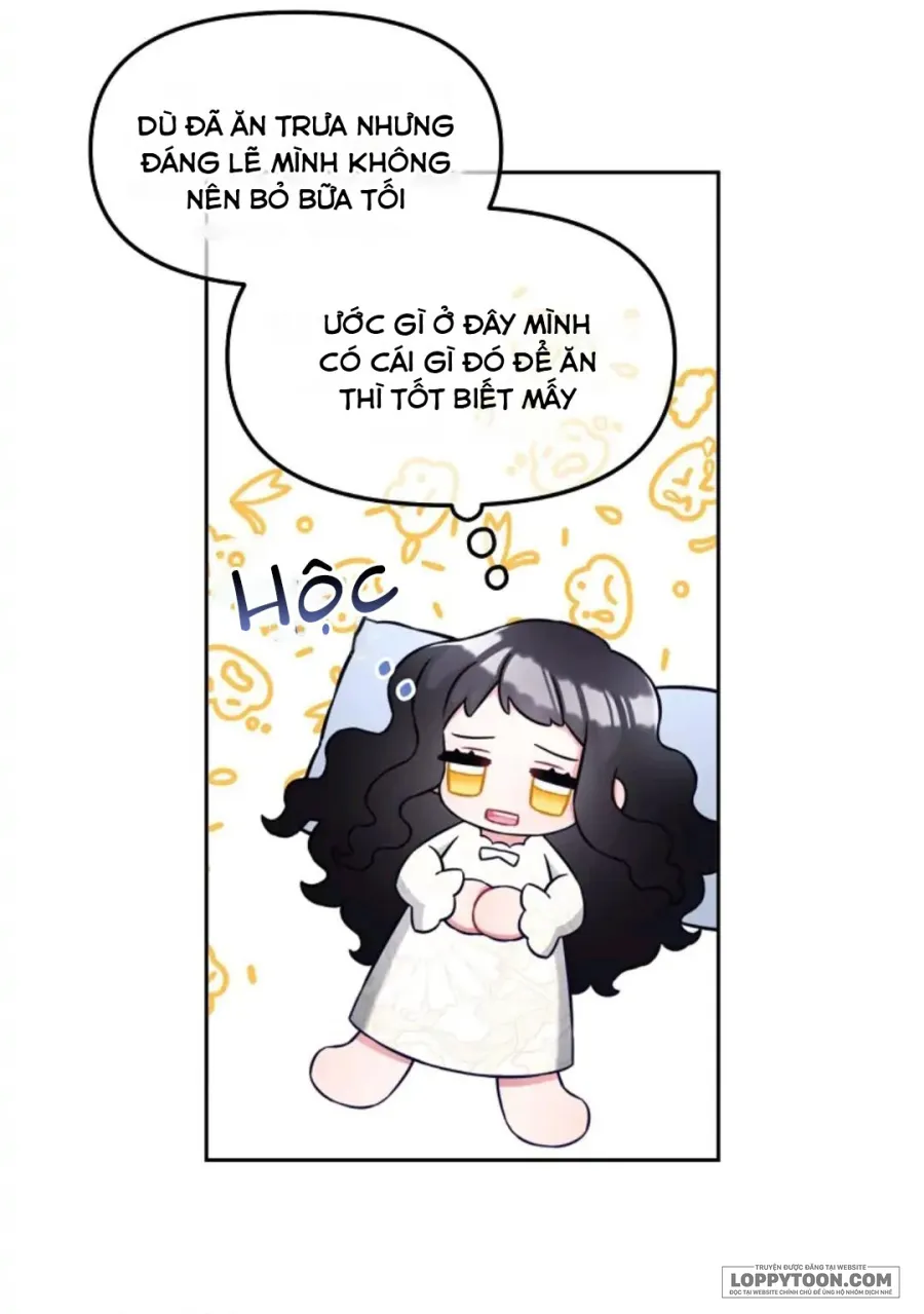 Tôi Sẽ Ở Ngay Bên Cạnh Nam Chính Chap 8 - trang 14