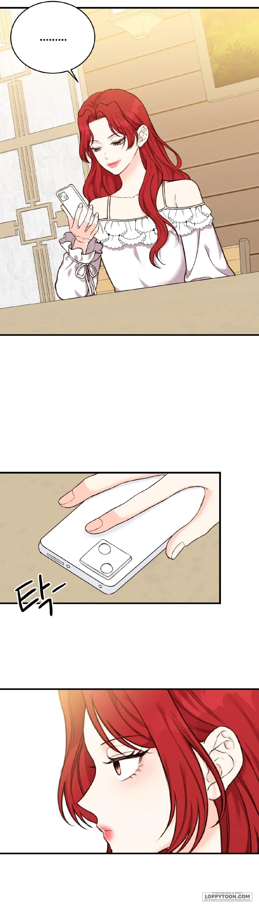 Drama Không Bao Giờ Chết Chap 9 - trang 17