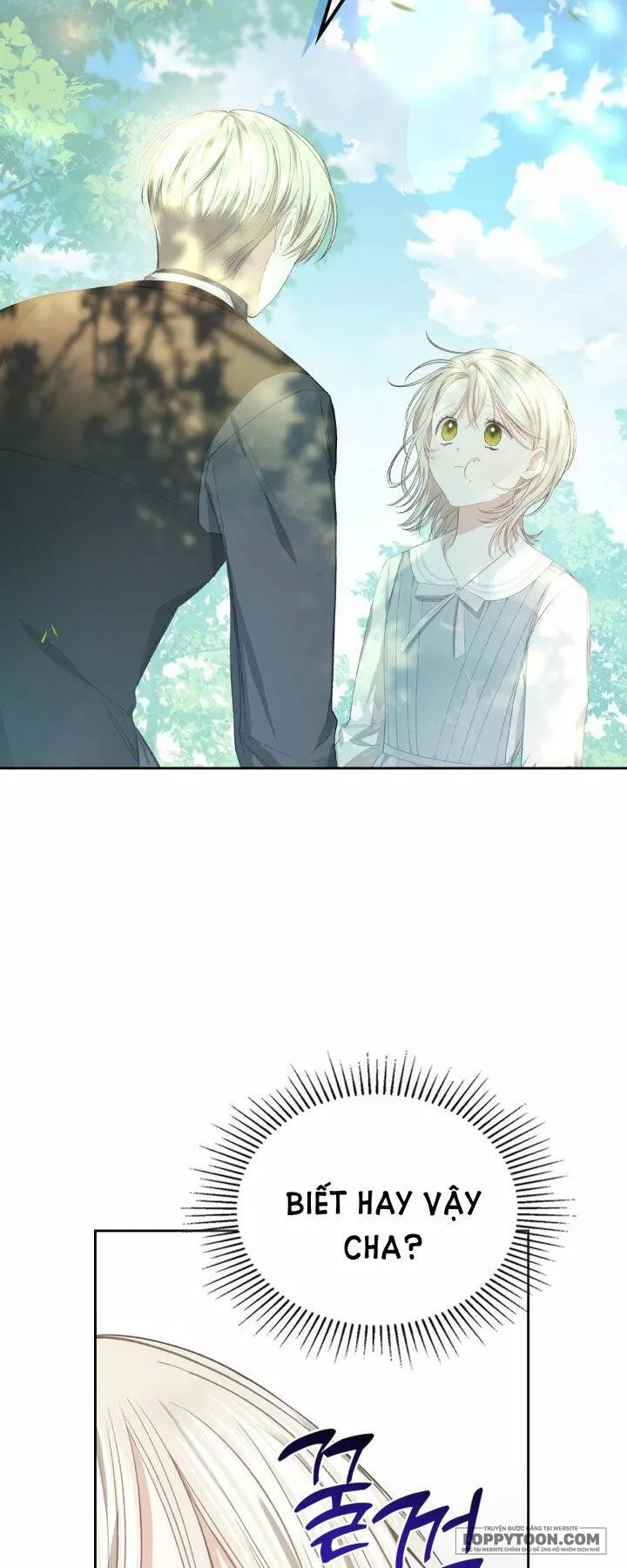 Nam Chính Quái Vật Sống Dưới Giường Tôi Chap 8 - trang 33