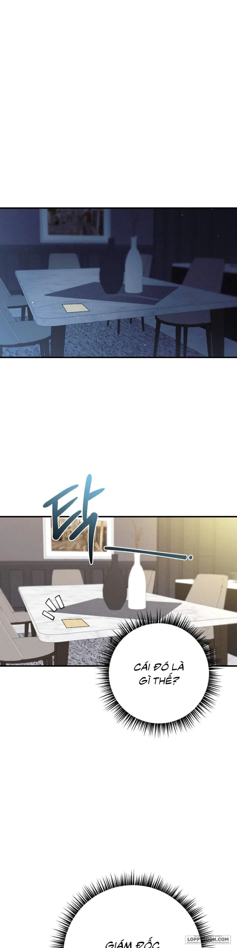Đêm Chồng Chất Chap 19 - Seo Joo Han là người như thế nào? - trang 8