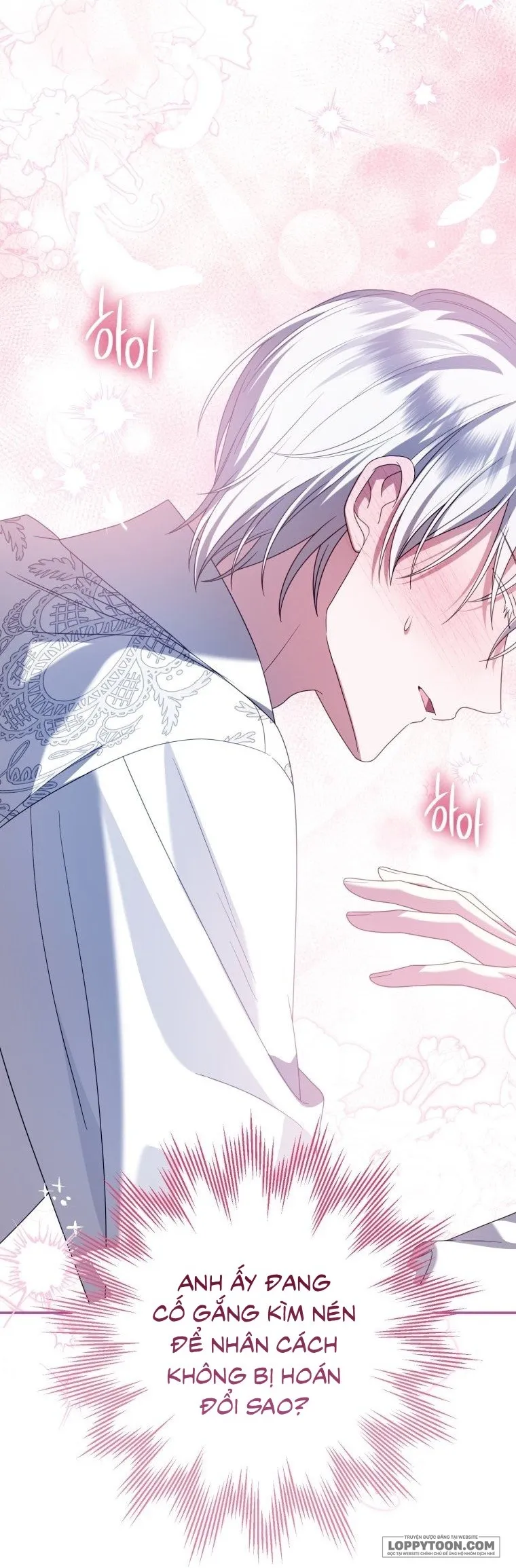 Tôi Gặp Nam Chính Trong Tù Chap 83 - trang 11