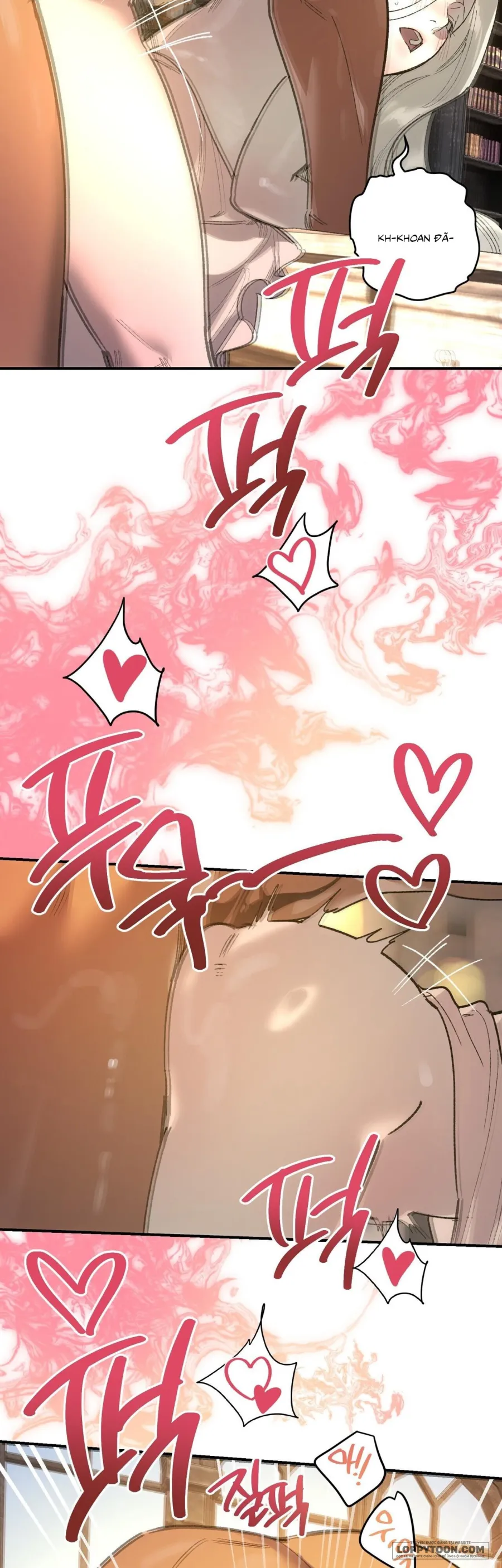 Gửi Đến Kẻ Sẽ Hủy Diệt Tôi Chap 22 - 🔞🔞 - trang 2