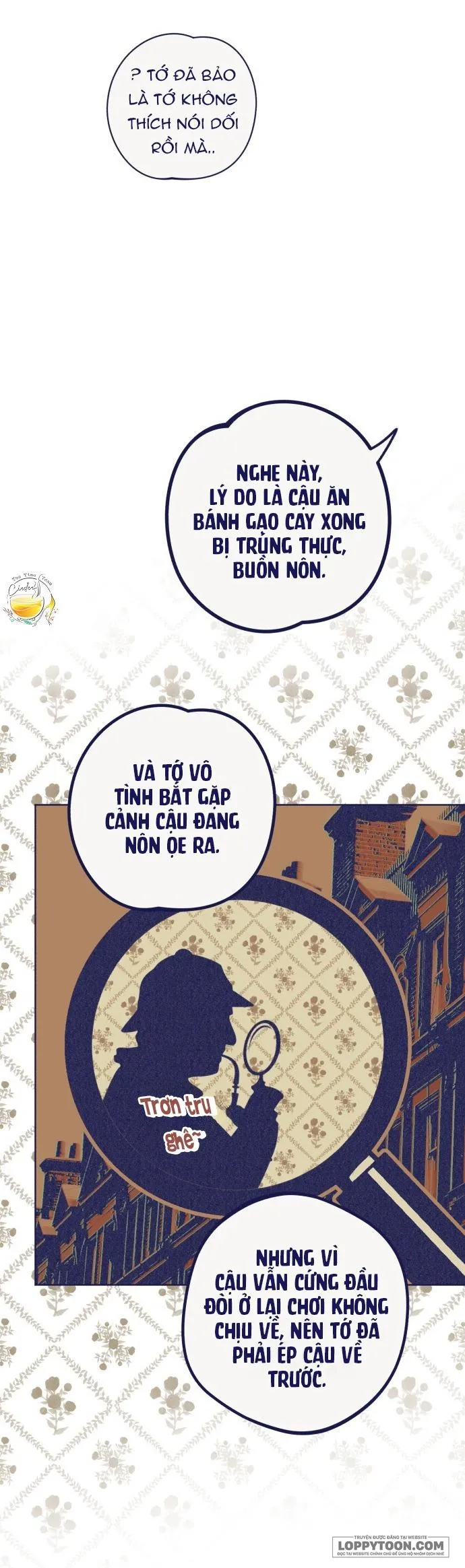 Trắc Nghiệm 4 Lựa Chọn Chap 23 - trang 65