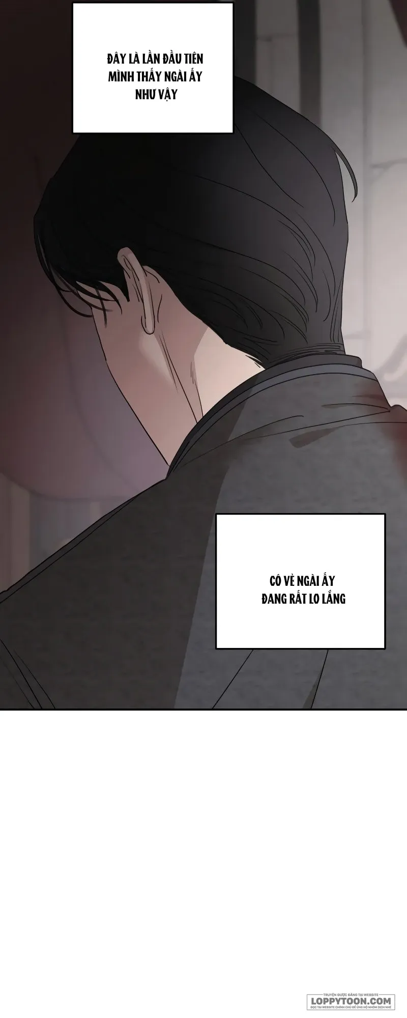 Gia Đình Chồng Quá Ám Ảnh Bởi Tôi Chap 92 - trang 31