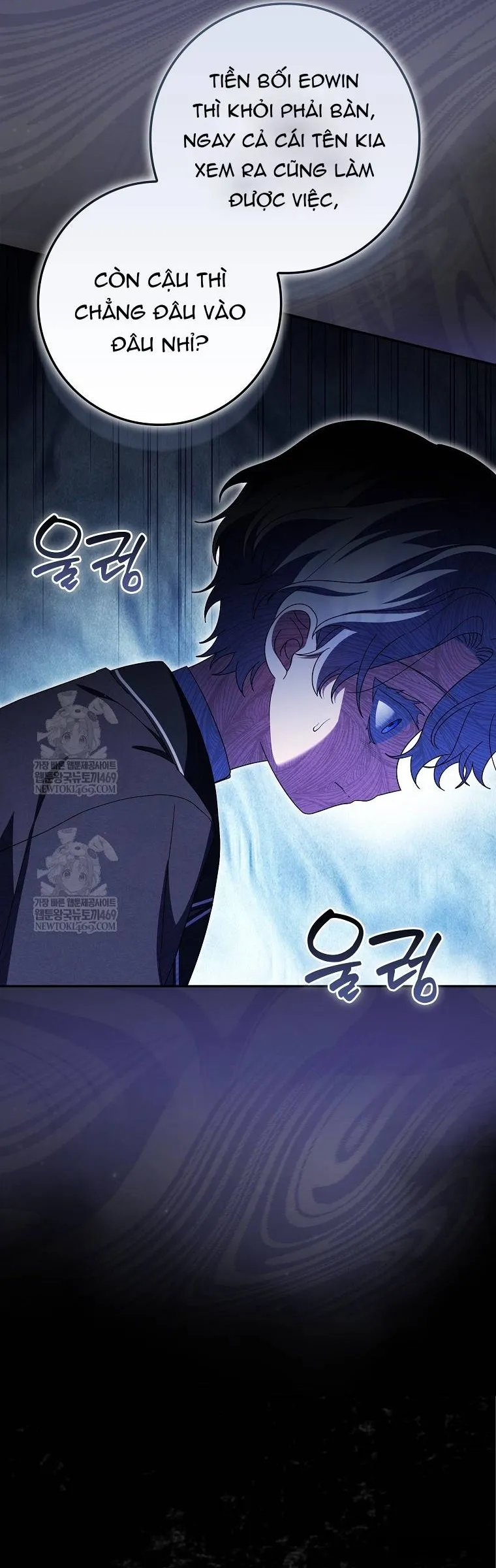 Tôi Không Thuộc Về Nơi Này Chap 61 - trang 9
