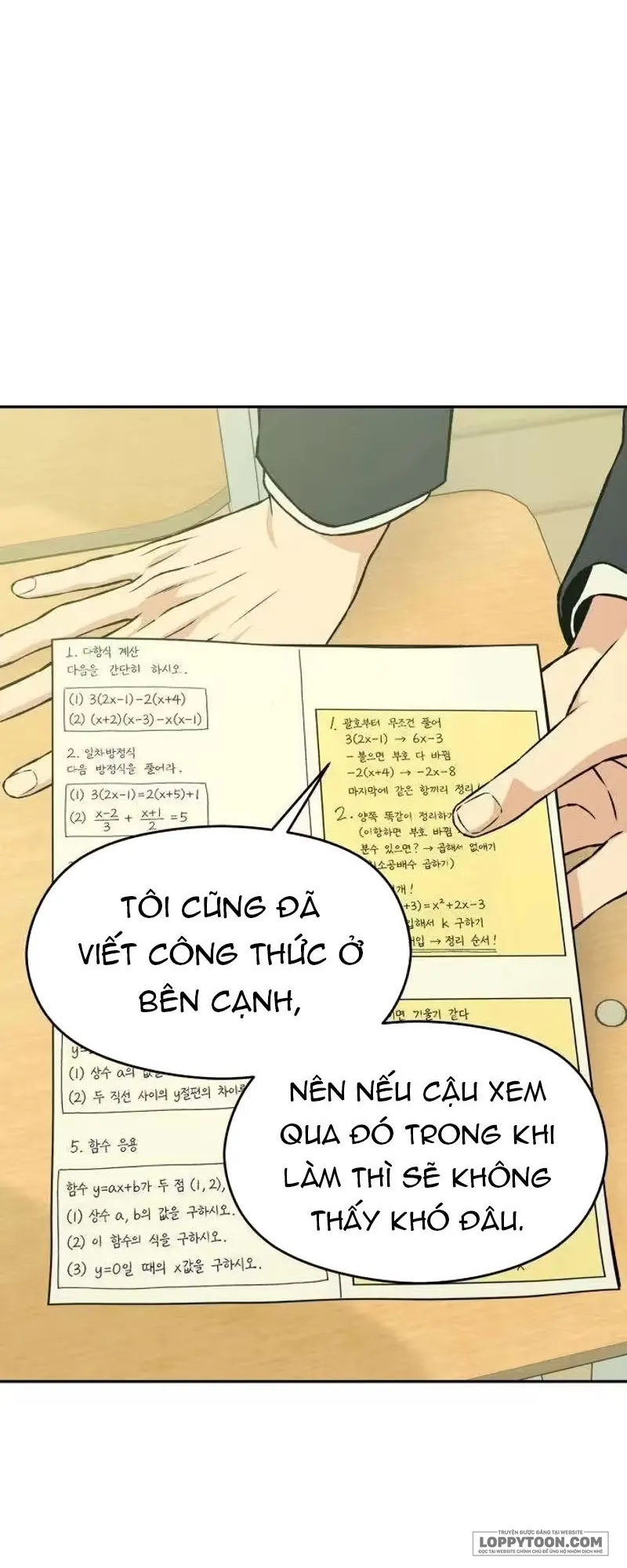 Nguyên Tắc Của Serim Chap 4 - trang 81