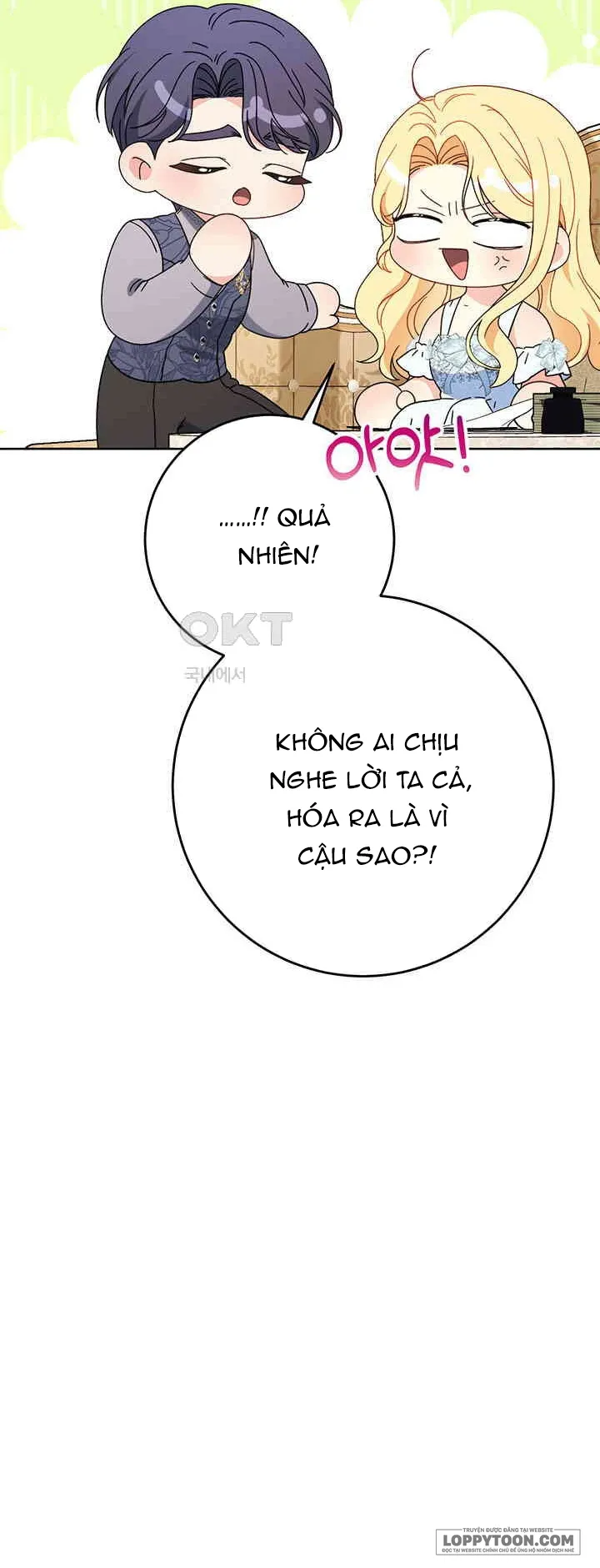 Nuôi Dưỡng Em Gái Xinh Đẹp Chap 78 - trang 43