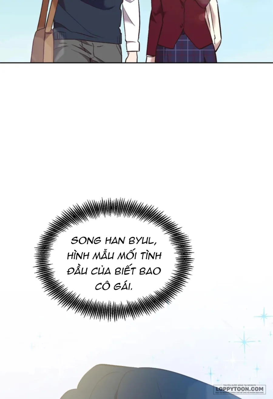 Thanh Xuân Của Chúng Ta Chap 53 - trang 4