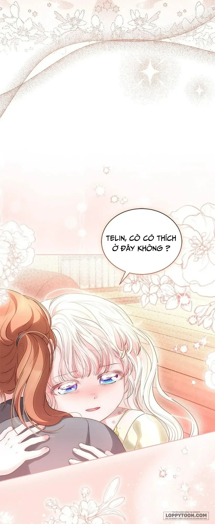 Đã Từ Chối Sủng Ái Rồi Mà Sao Còn Ám Ảnh Thế? Chap 75 - trang 53
