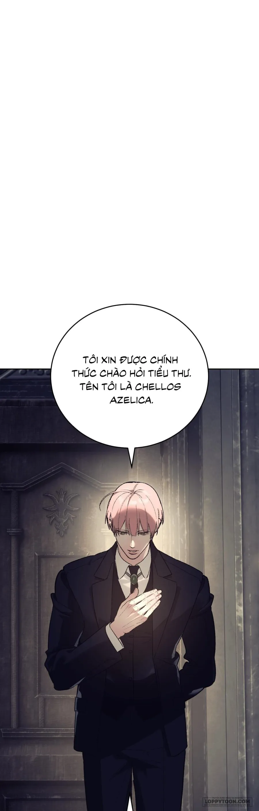 Gửi Đến Kẻ Sẽ Hủy Diệt Tôi Chap 20 - trang 41