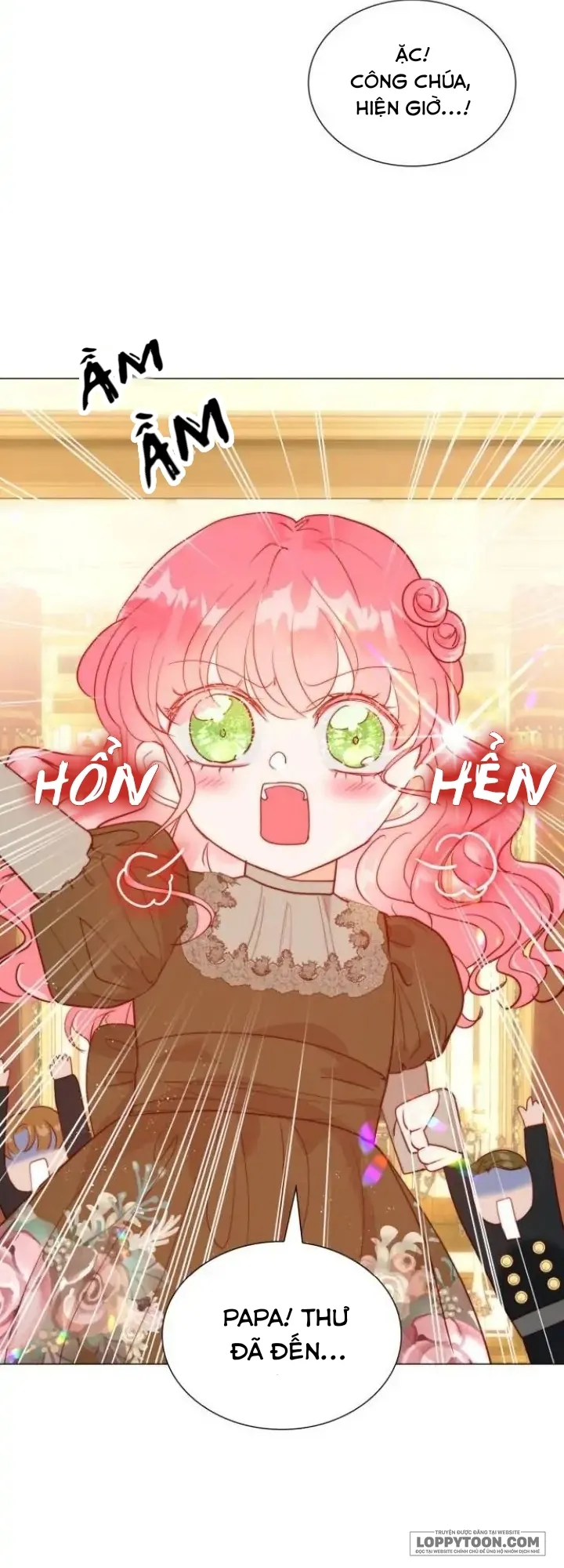 Tôi Được Sinh Ra Là Cô Con Gái Thứ Hai Chap 16 - trang 24