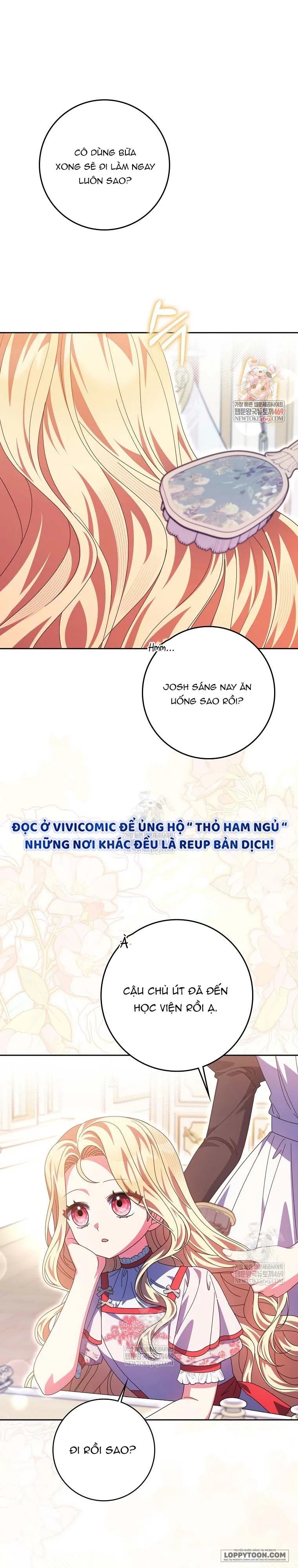 Tôi Không Thuộc Về Nơi Này Chap 50 - trang 2