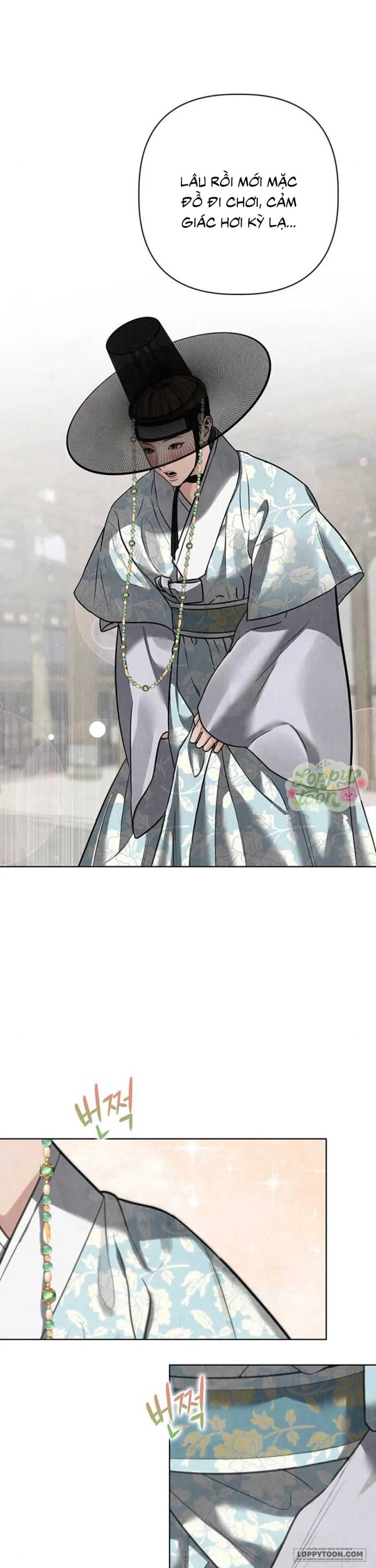Quỷ Hồn Chap 23 - trang 8