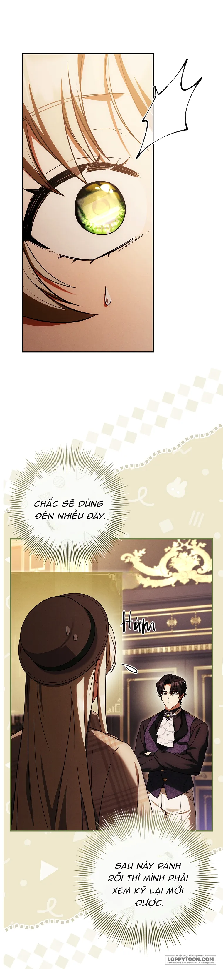Văn Phòng Thám Tử Dành Cho Nam Chính Hối Hận! Chap 3 - trang 41