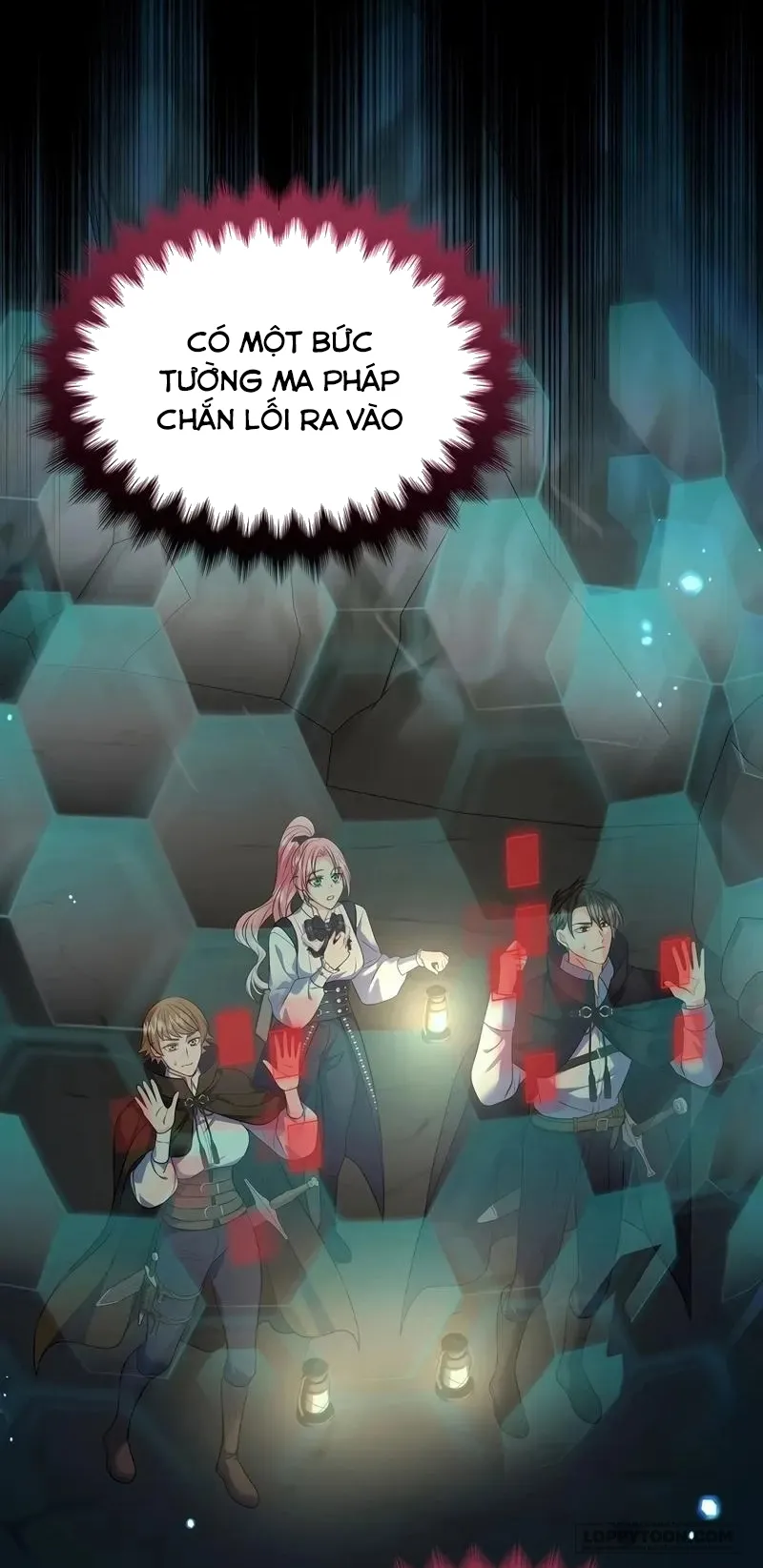 Tôi Sẽ Ly Hôn Với Anh Trai Nữ Chính Chap 73 - trang 2