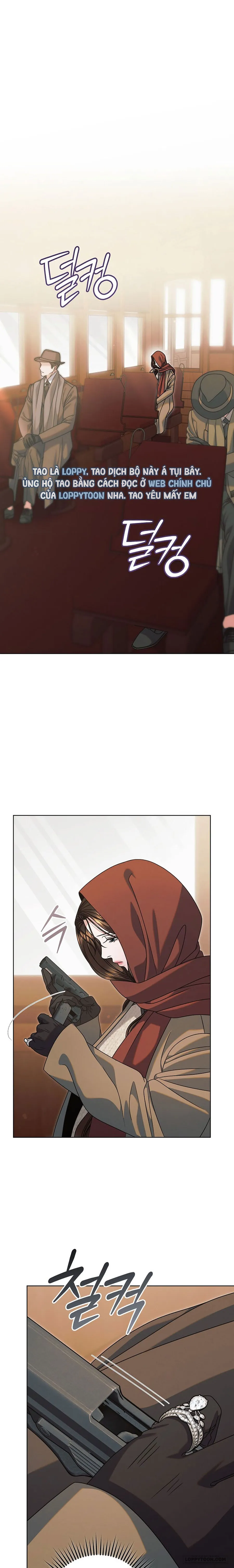 Hãy Cầu Xin Tôi Đi Chap 91 - trang 1