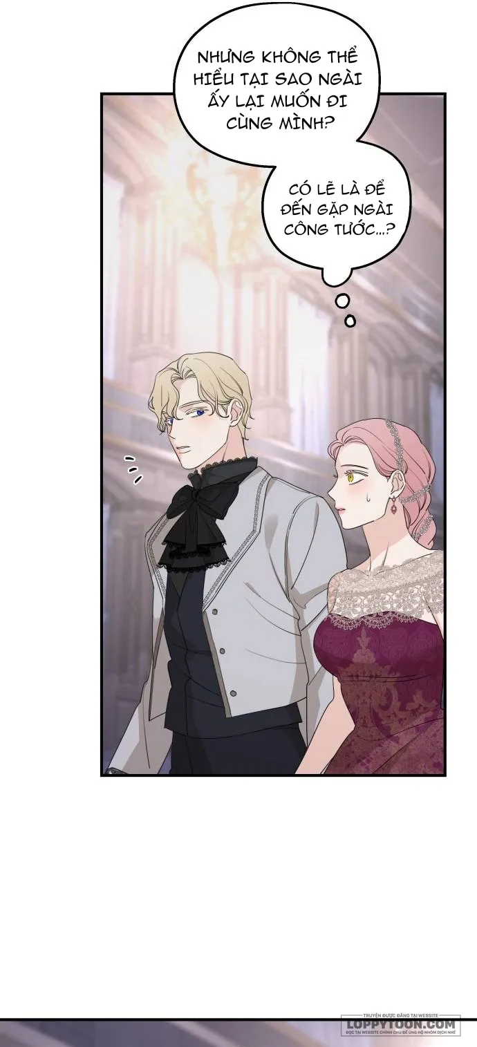 Gia Đình Chồng Quá Ám Ảnh Bởi Tôi Chap 45 - trang 9