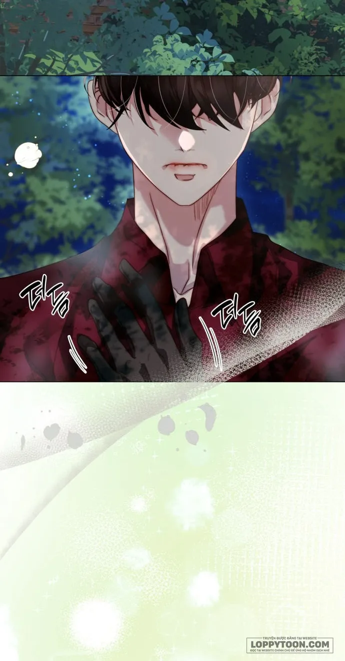 Tôi Được Sinh Ra Là Cô Con Gái Thứ Hai Chap 80 - trang 4