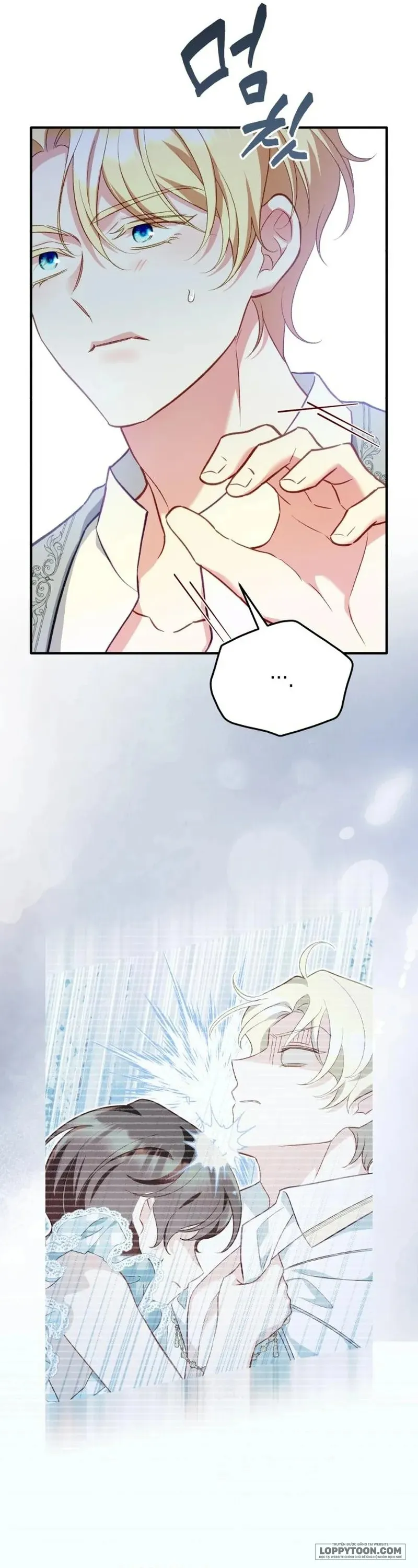 Bảo Vệ Thánh Nữ Giả Mạo Chap 20 - trang 43