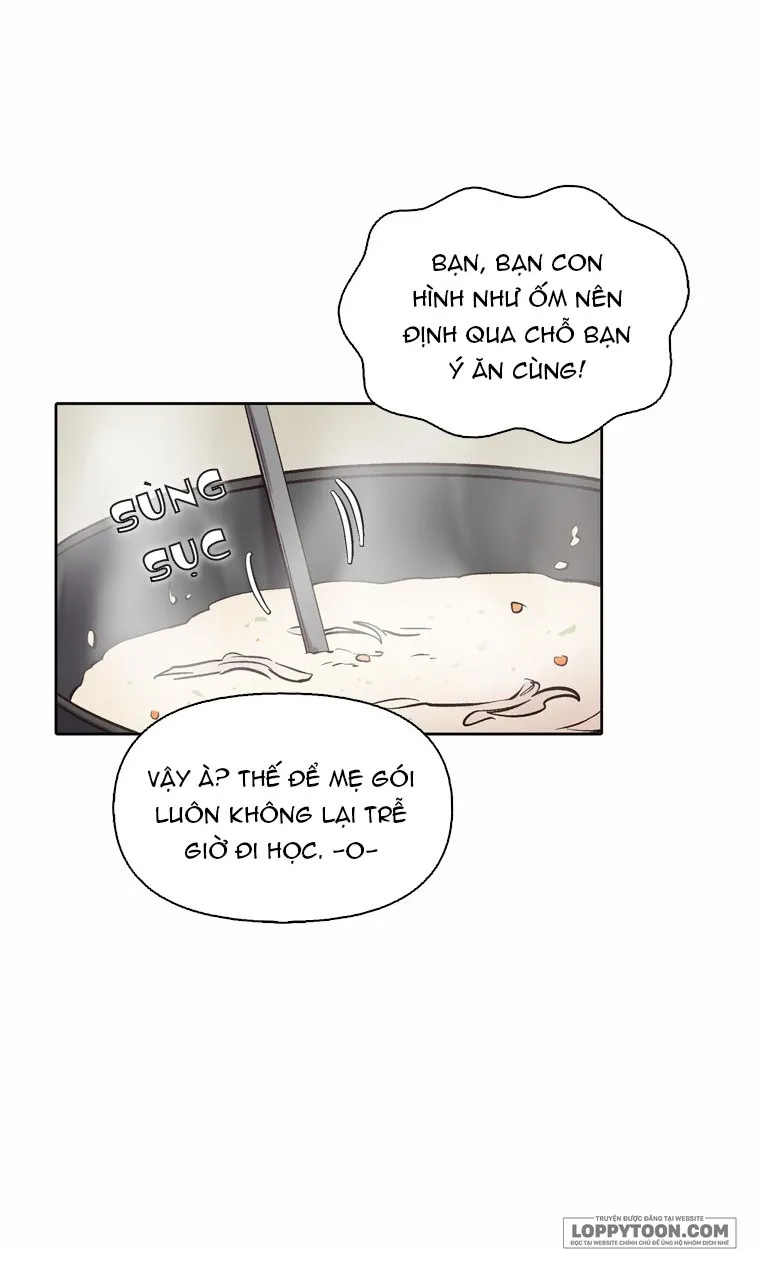 Thanh Xuân Của Chúng Ta Chap 79 - trang 12