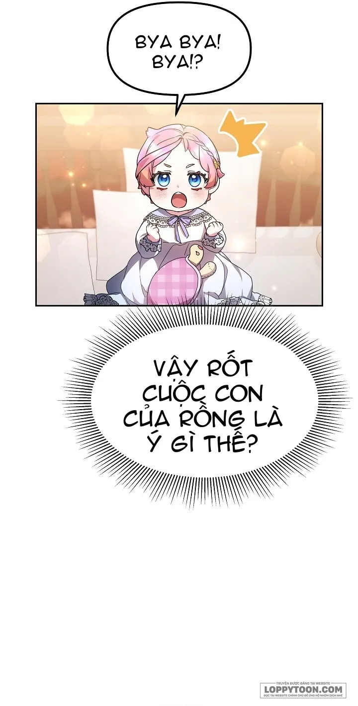 Rồng Con Thuần Hóa Những Kẻ Điên Rồ Chap 6 - trang 46