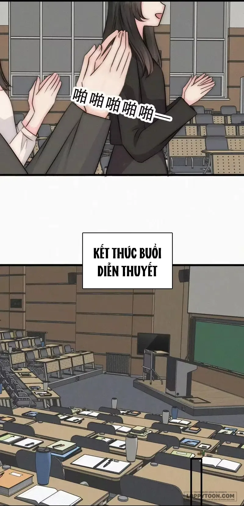 Một Lòng Cưng Chiều Chap 187 - trang 12