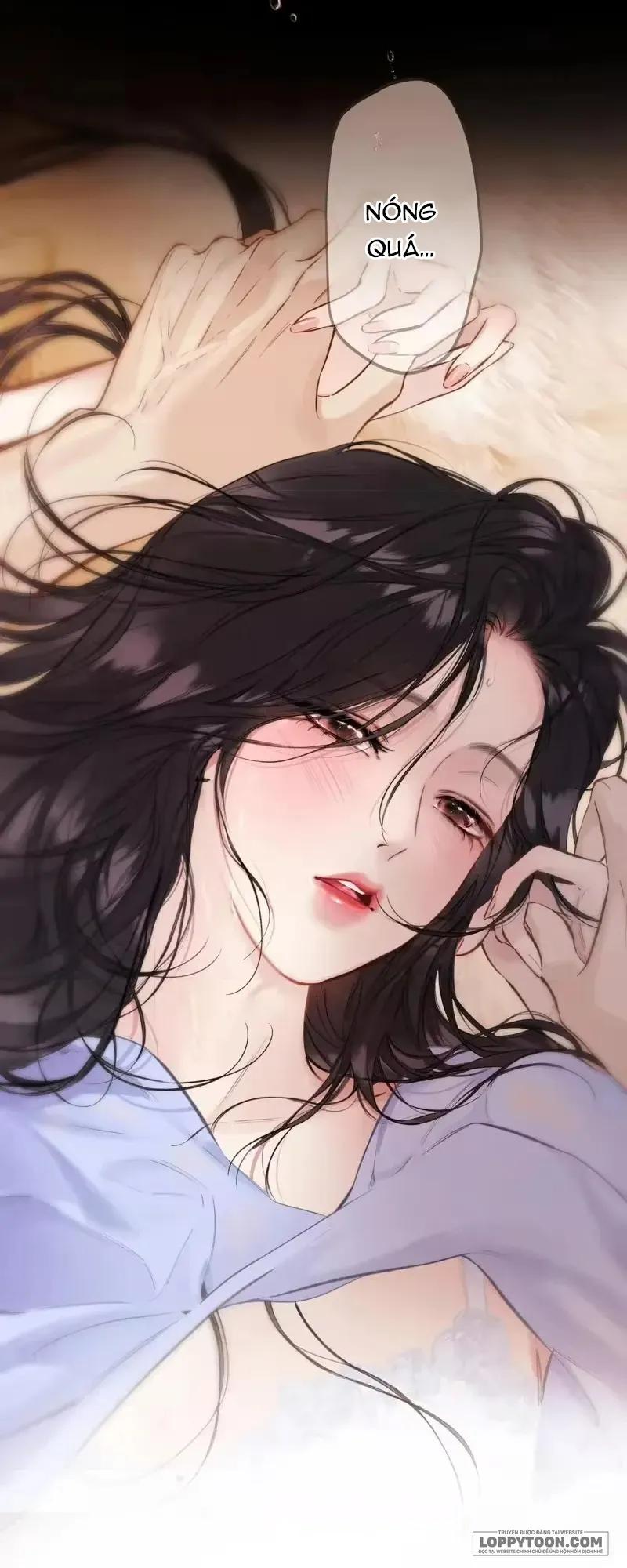 Trêu Nhầm Chap 81 - trang 1