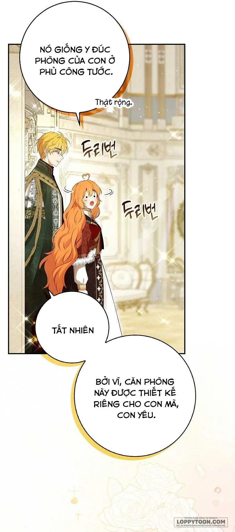 Sóc Con Tài Năng Chap 86 - trang 34