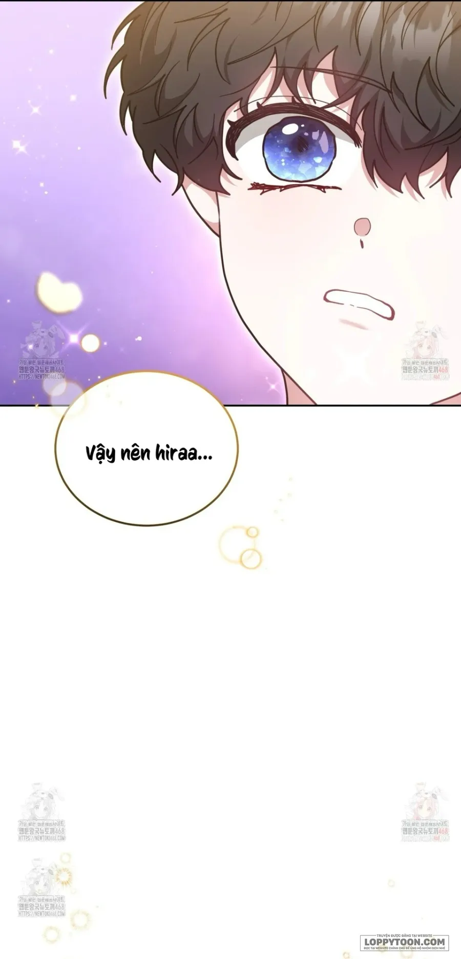 Dù Là Mẹ Kế Nhưng Tôi Thoát Khỏi Cái Chết Rất Dễ Dàng Chap 85 - trang 43