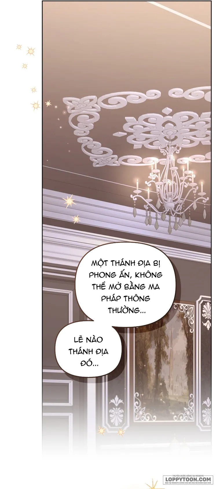Tôi Đang Được Nuôi Dưỡng Bởi Những Kẻ Phản Diện Chap 143 - trang 21