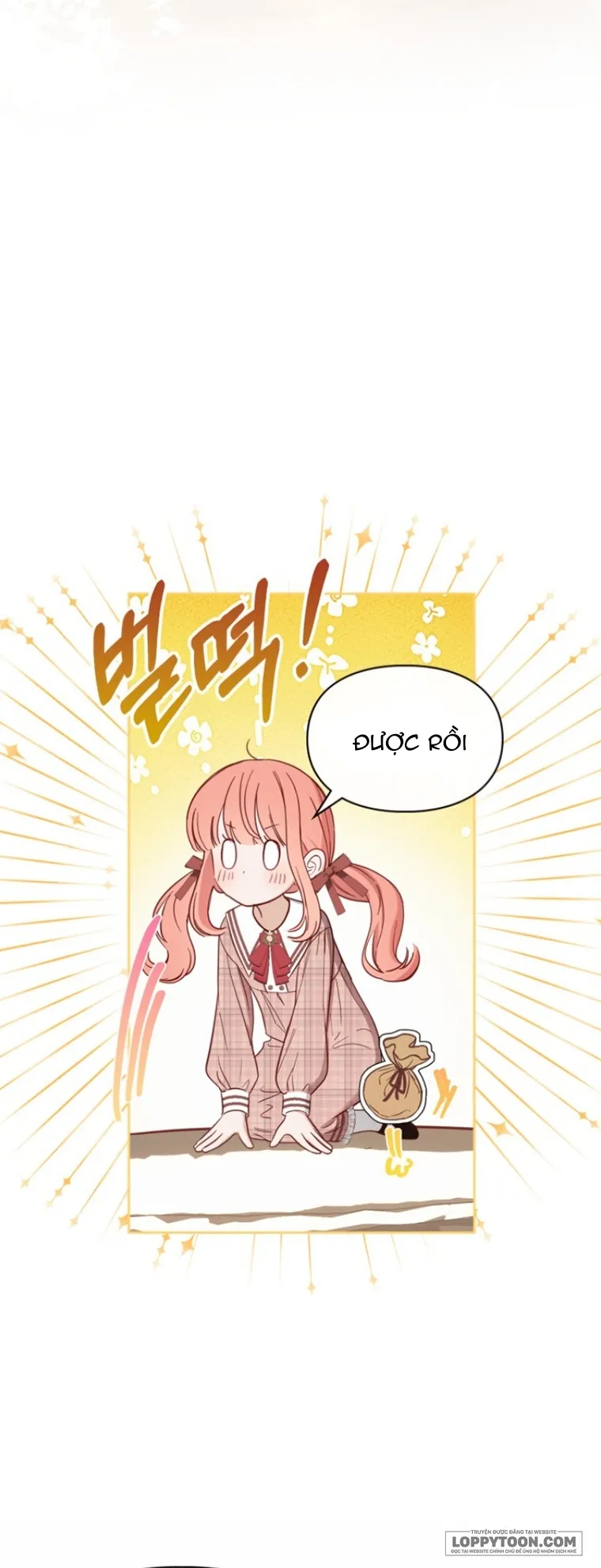 Phạm Nhân Bé Con Của Dinh Thự Mùa Đông Chap 7 - trang 52