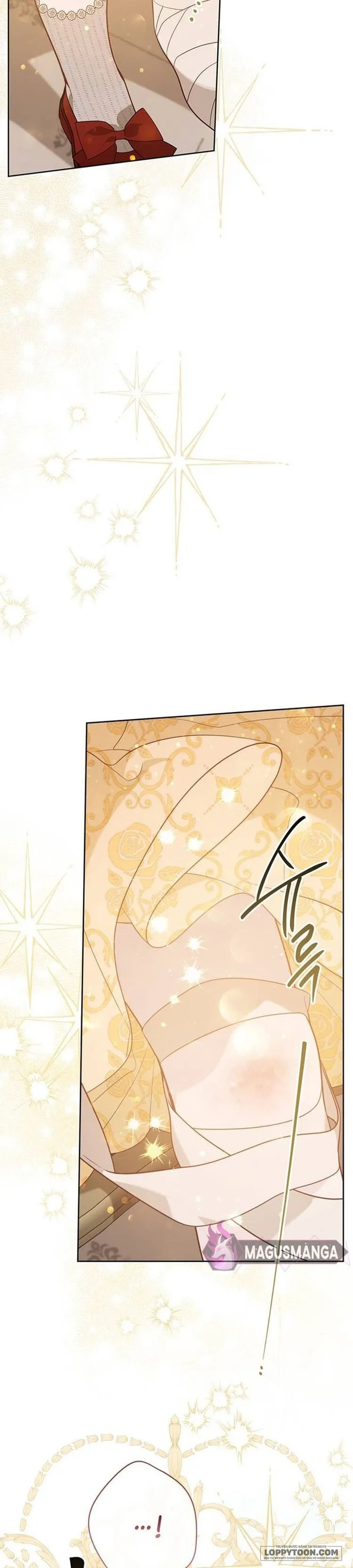Bạo Chúa Bé Con Chap 72 - trang 8