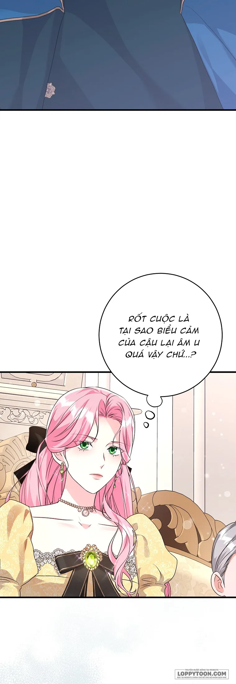 Kẻ Phản Diện Có Thời Hạn Ủng Hộ Tôi Hủy Hôn Chap 38 - trang 2