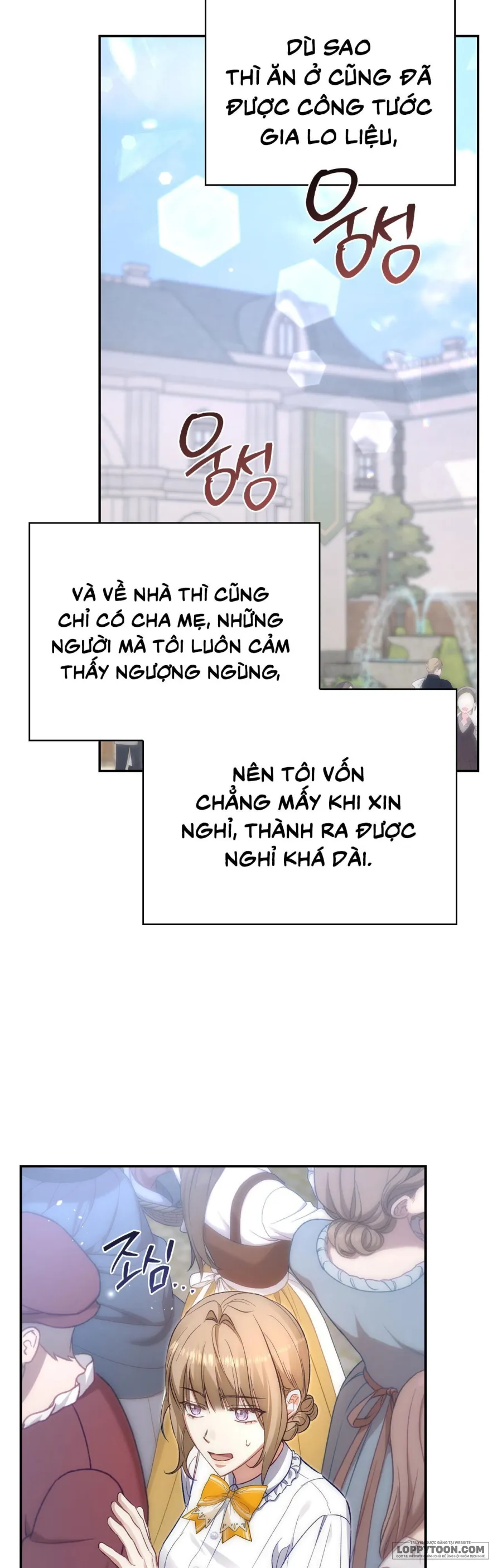 Ủa, Sao Thể Loại Này Khác Biệt Quá Vậy? Chap 10 - trang 3