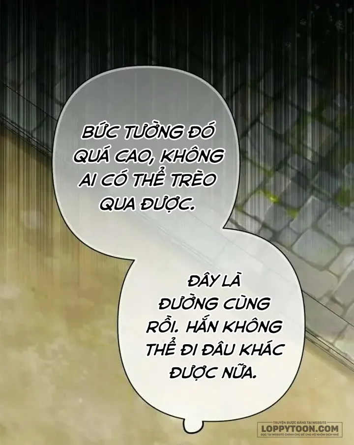 Presepe Bên Ngoài Chiếc Lồng Chap 58 - trang 8