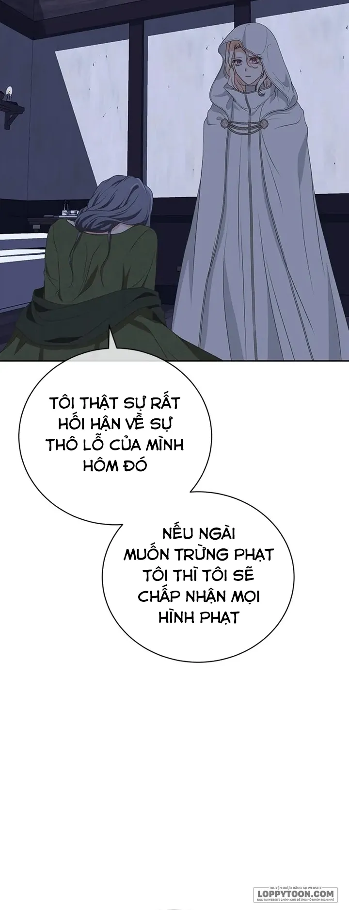 Sinh Ra Trở Thành Nhân Vật Không Có Trong Nguyên Tác Chap 60 - trang 41