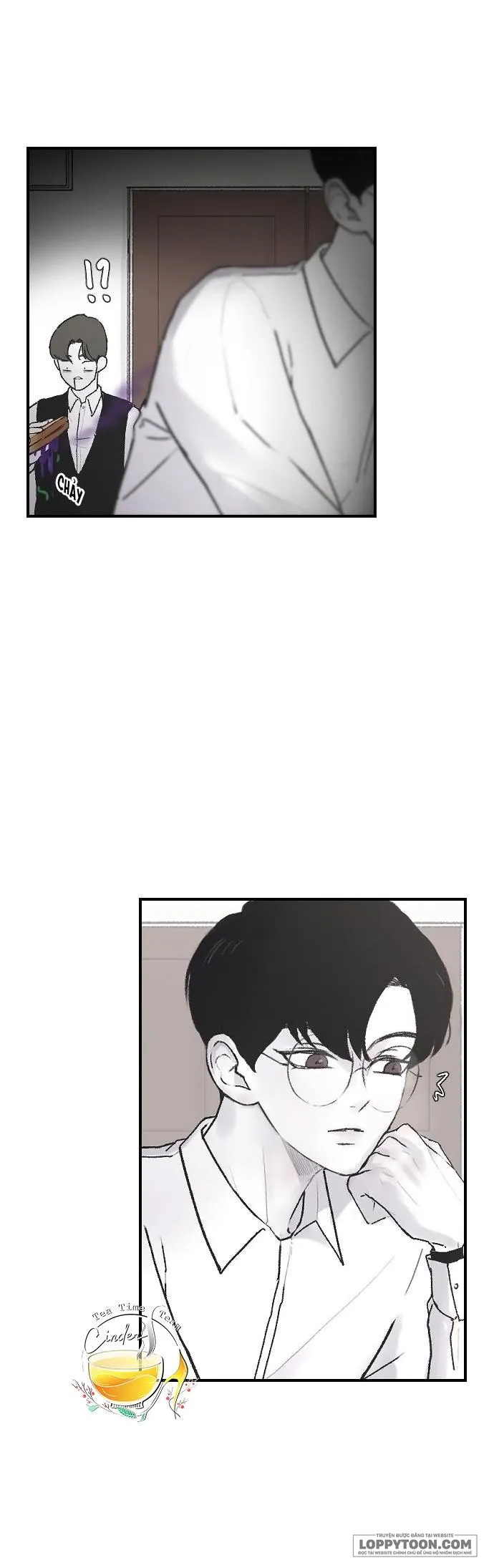 Ba Anh Trai Cực Phẩm Của Tôi Chap 4 - trang 39